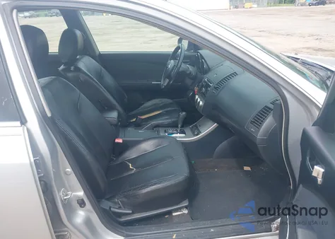 2006 Nissan Altima 2.5 S z USA, uszkodzony, nr VIN 1N4AL11D86N407486